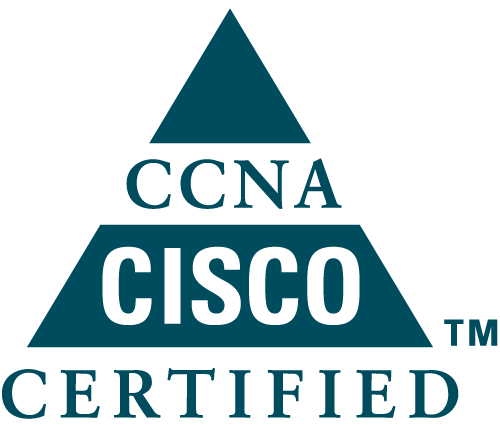 CISCO Certified Consultant for Toronto, Mississauga, Brampton, Etobicoke, Oakville and Milton