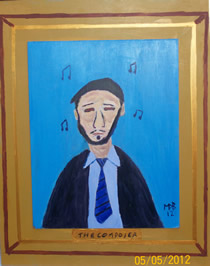 The Composer