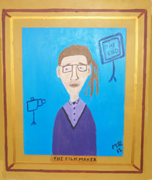 The Film Maker